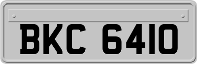BKC6410