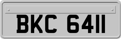 BKC6411
