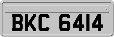 BKC6414
