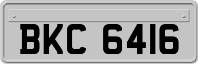 BKC6416