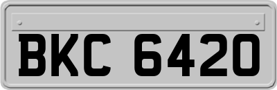 BKC6420