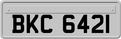 BKC6421