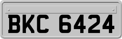 BKC6424