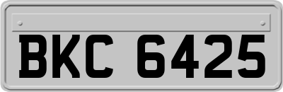 BKC6425