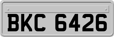 BKC6426