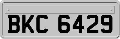 BKC6429