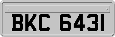 BKC6431