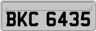 BKC6435