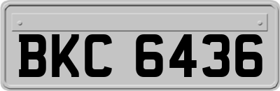 BKC6436