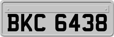 BKC6438