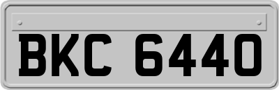BKC6440