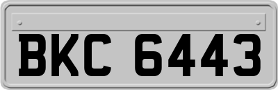 BKC6443