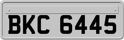 BKC6445