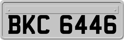 BKC6446