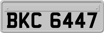 BKC6447