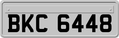BKC6448
