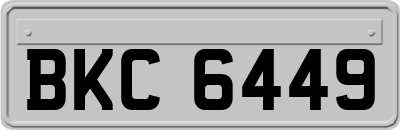 BKC6449