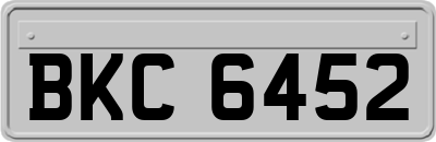 BKC6452