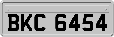 BKC6454