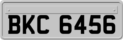 BKC6456