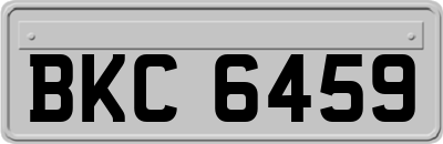 BKC6459