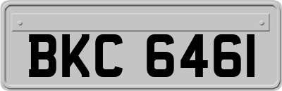 BKC6461