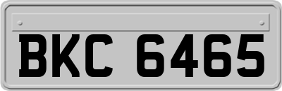BKC6465