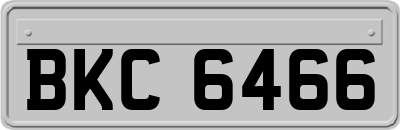 BKC6466