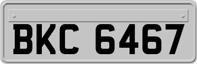 BKC6467