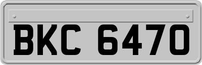 BKC6470