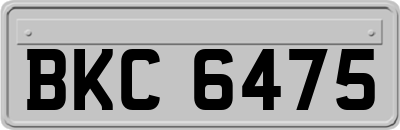 BKC6475
