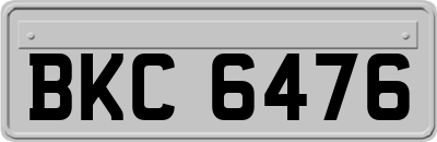 BKC6476