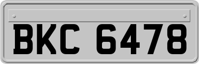 BKC6478