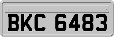 BKC6483