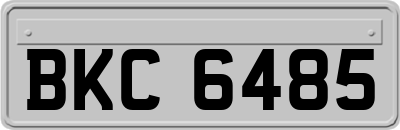 BKC6485
