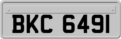 BKC6491