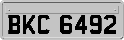 BKC6492