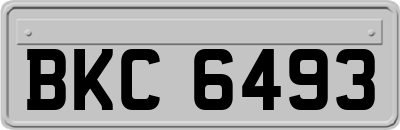 BKC6493