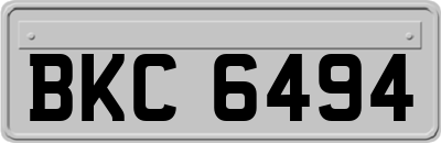 BKC6494