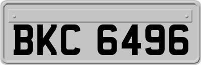 BKC6496