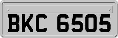 BKC6505