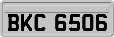 BKC6506