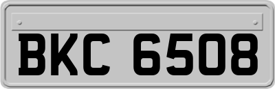 BKC6508