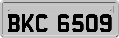 BKC6509