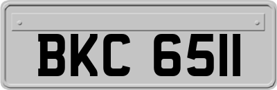 BKC6511