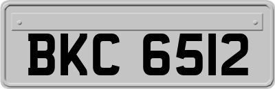 BKC6512