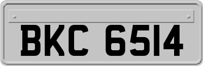 BKC6514