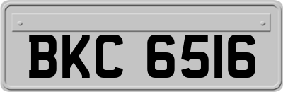 BKC6516