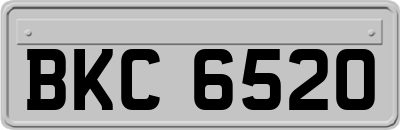 BKC6520