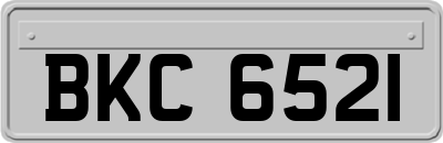 BKC6521